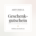Arturell Gift Card