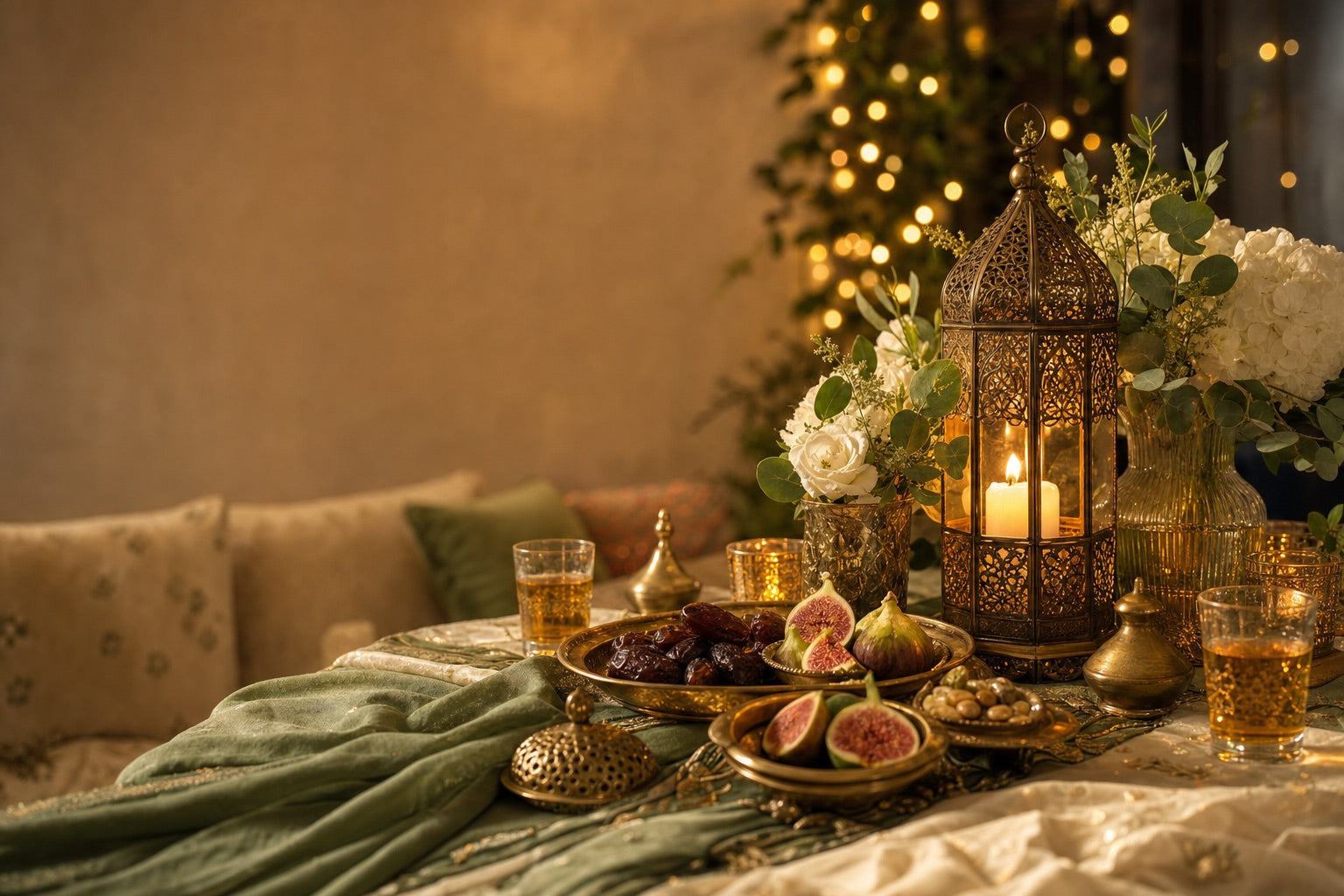 Eid Geschenke